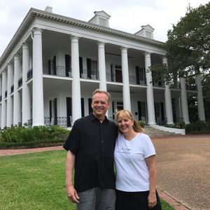 Meet your Posher, Merry